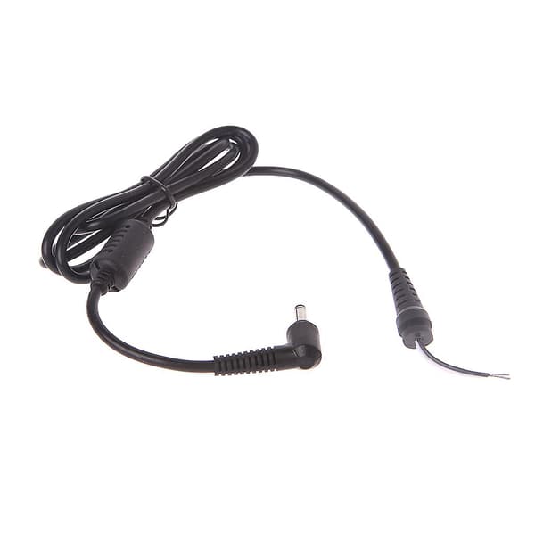 Strømadapterkabel til Ultrabook S200e L X201 202e 4.0x1.35mm 1