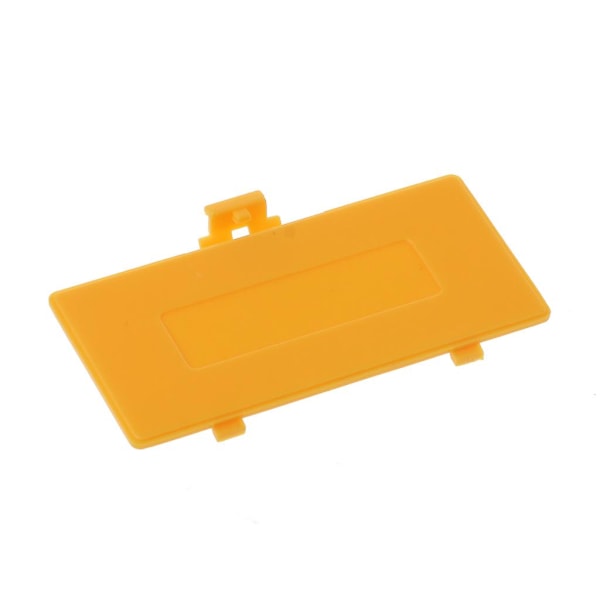 1 stk. Erstatningsbatterideksel for Game Boy Pocket Gameboy Gb
