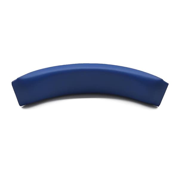 Øreputer Hodebøyle For Gold 7.1 Trådløst Headset Ps-3 Ps-4 0083 Su