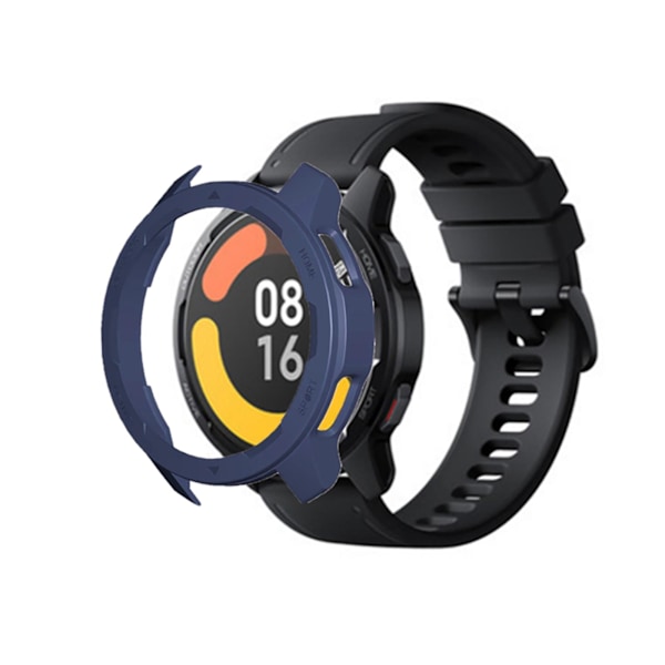 Repskyddande skal för Mi Watch S1 Active, skyddande ram