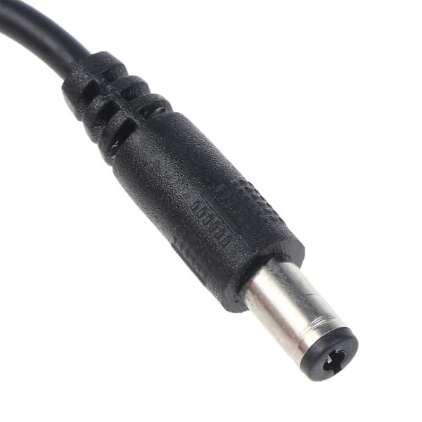 8.4V Li-ion Batteri Strömadapter Kabel Typ-c Till Dc5521 Ström S