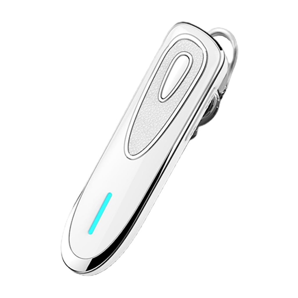Trådløse Øretelefoner Stereo Støyreduserende Bluetooth-kompatible E