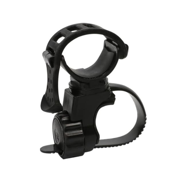 Cykellampor och reflexer