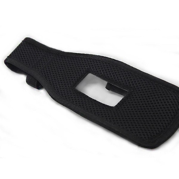 Universal Bærbar Utendørs Fiskestang Nylon Holder Beltestropper