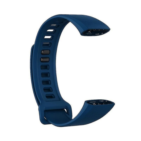 Ersättningsarmband Armband Armband kompatibel Huawei Band 2 Pro Ers-b19 Ers-b29 Light Blue