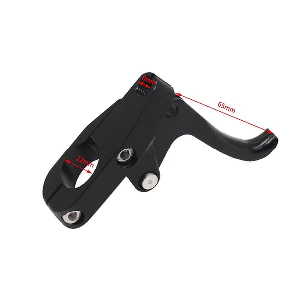 Fingergass for Superjet Wavebla vannscooter for Jet-ski Wave