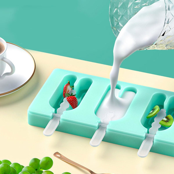 DIY Ispinde Bakke BPA-fri Sikker Til Kreativ Sommerfugl