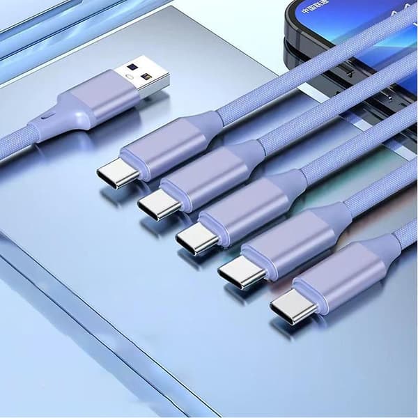 Usb 2.0 Uros Micro Usb Uros Adapteri Jakokaapeli Usb Typ