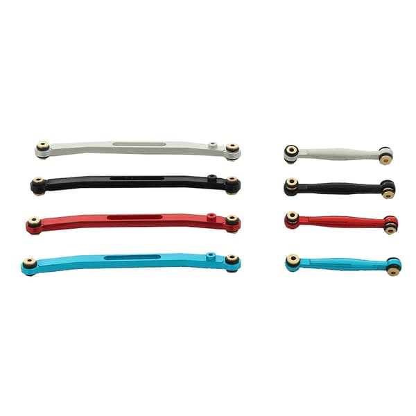 Simulaatioauto Axial Scx24 Axi00001:lle, ohjaustanko