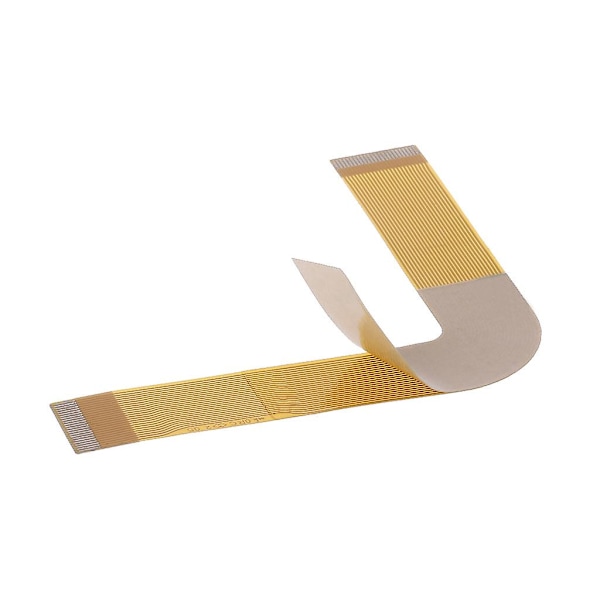 For PS2 Ribbon Kabel Laser Linse Tilkobling Scph 70000 7xxxx Repa