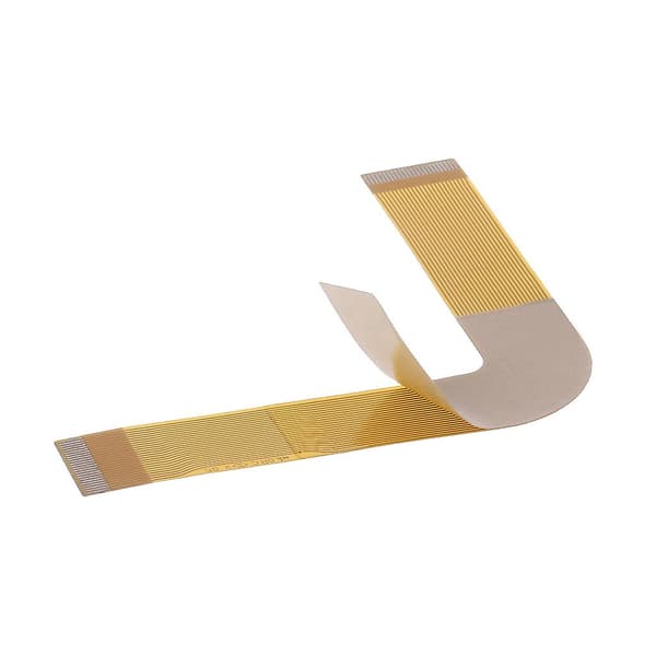 Til Ps2 Fladkabel Laser Linse Forbindelse Scph 70000 7xxxx Repa