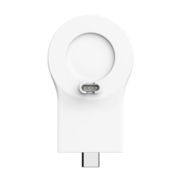 Magnetisk Opladningsdock Bærbar Oplader Vugge Til Garminsamsung
