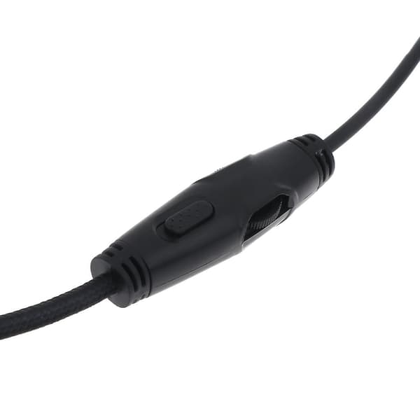 Holdbart lydkabel til Cloud Mix S headset kabeludskiftninger