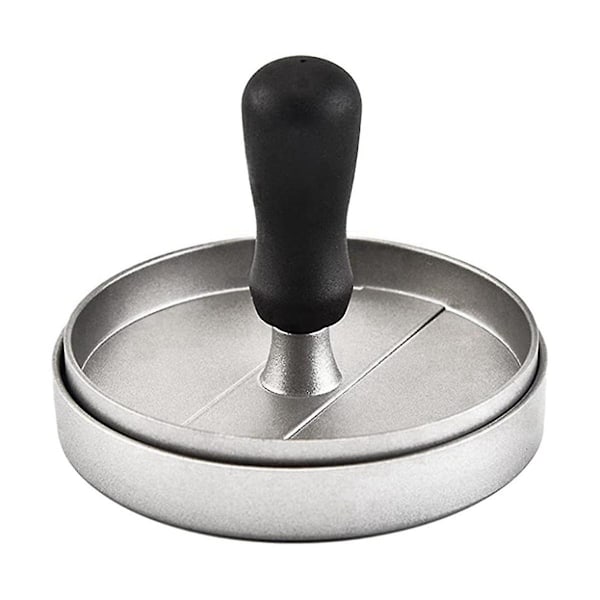 Non-stick Hamburgerpress Hamburgare Patty Maker För Hamburgare Mig