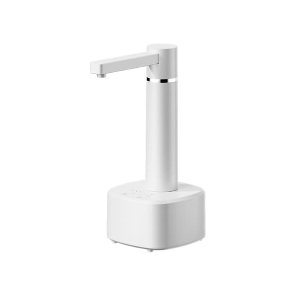 Vikbar Vattendispenser, Portabel Vattenpump, Trådlös Elektrisk