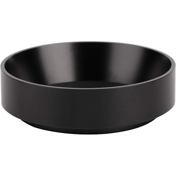 51 mm doseringstratt, espressot tratt 51 mm kaffetratt, 51 mm espressodoseringstratt, magnetisk, för portafilter