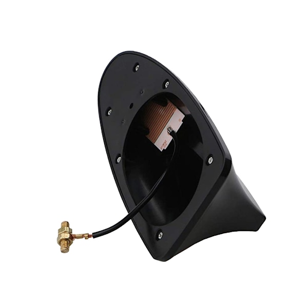 Bilantenne - Haifinne med innebygd antenne for bilen