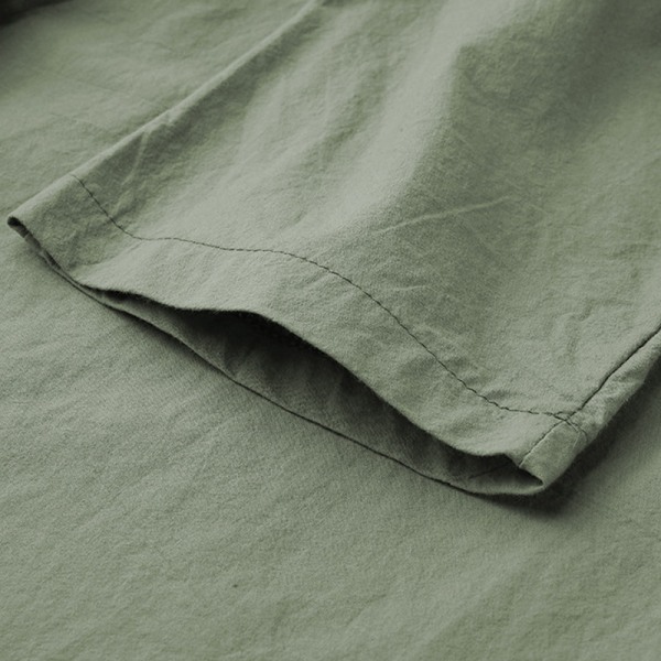 Morgonrock för män Pyjamas,badrock med fickor Knytbältesrock,XXXL(1 st) gray XXXL