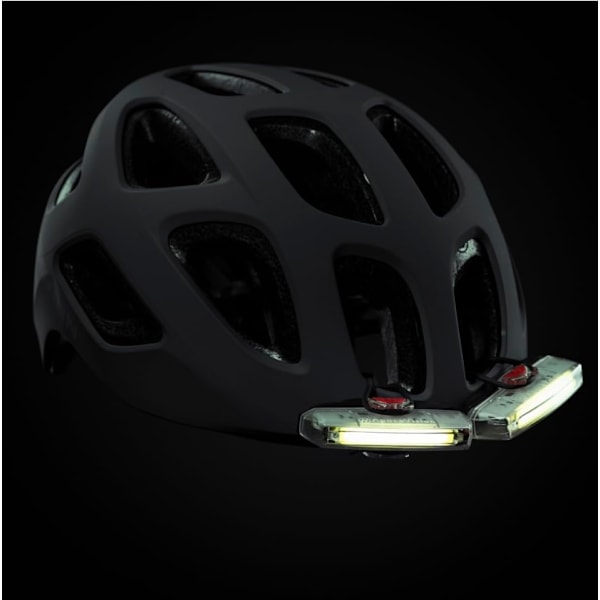 Sykkel LED Frontlys – Supersterke Lumens med Høy Effekt for Optimal Sykkelsikkerhet Opp – Vanntett