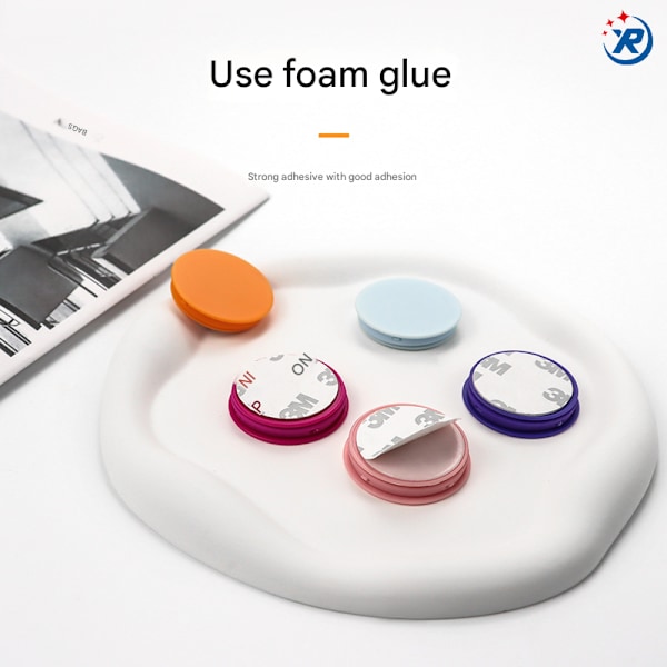 Mobiltelefon Airbag Holder Pop