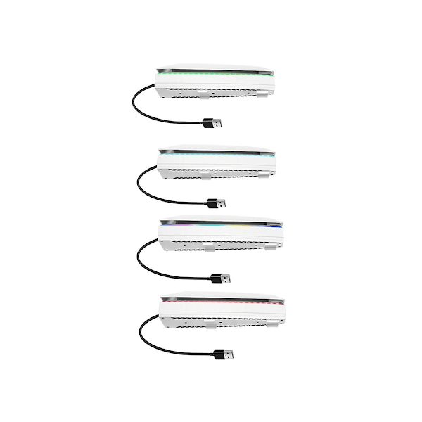 Til Konsol Køleventilator Optisk Drev Version Digital Version Un