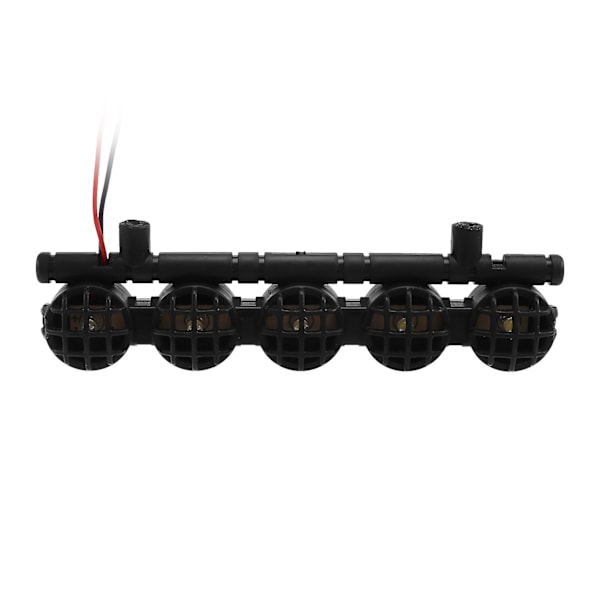 RC Bil Taklampa LED Ljusramp För Mn D90 D99s Mn98 Mn99s Mn-90