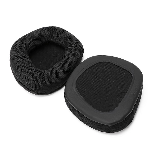 Øreklokker Erstatningssvamp Skum For Corsair Void Pro Rgb Gaming