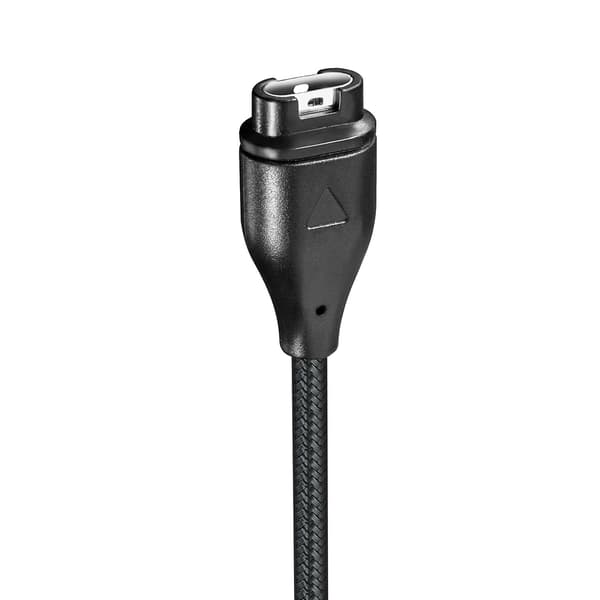 Ur Strømadapter Oplader Ladekabel Til Garminfenix 7 7s