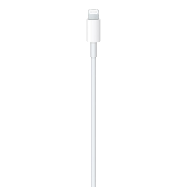 Apple USB-C–Lightning-johto (1 m)