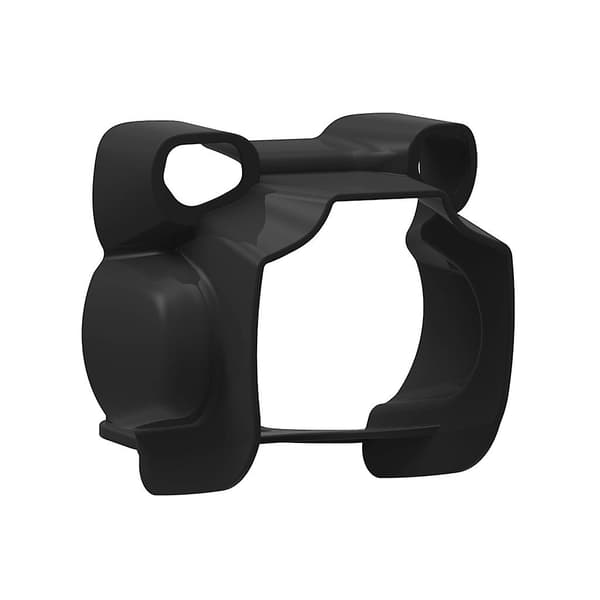 Modlysblænde Solskærm til Mini 3 Gimbal Kamera Plastik Linsebeskyttelse