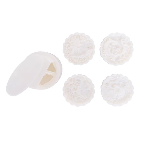 Månekage Stempler Månekageforme Dyreformede DIY Bageforme