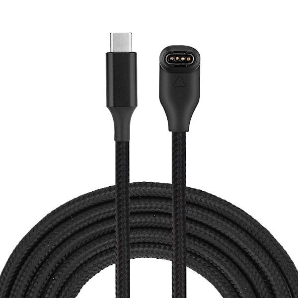 Lader Strømadapter For Fenix7/7s/7x/6/5/5x Usb Ladekabel
