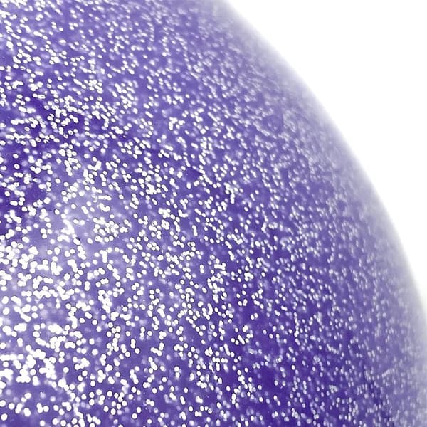 Urheilupallo Galaxy Purple 400GRS