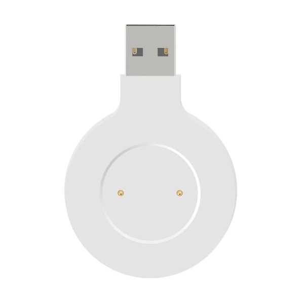 USB Ladekabel Dock Stasjon Base Lader Adapter Ledning