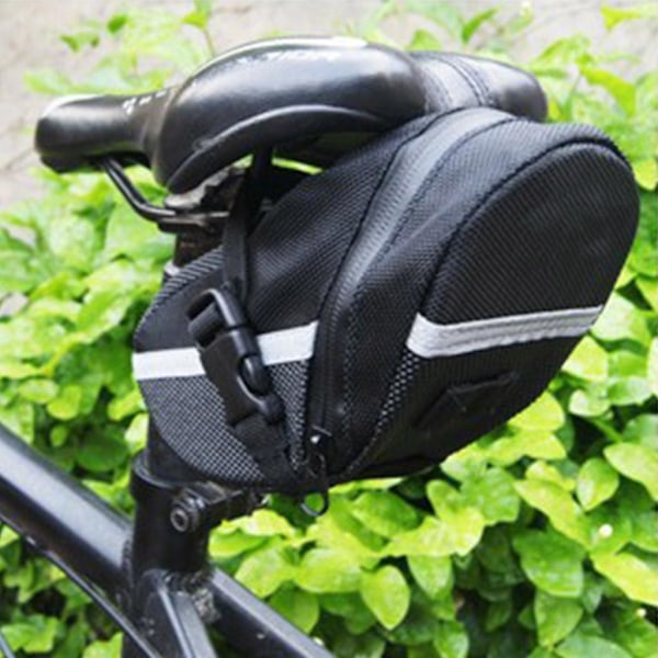 Cykel Sadel Taske Cykel Under Sæde Tasker Cykelpung Kile