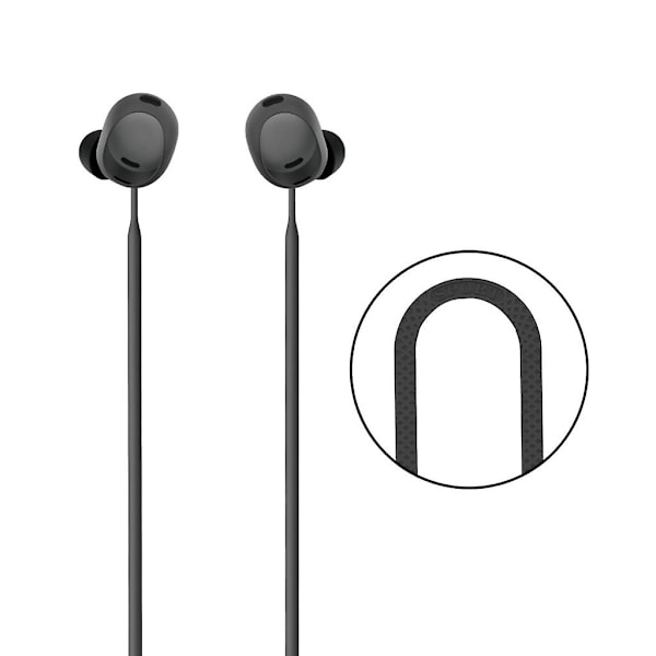 Silikone Anti-tab Halsrem-snor til Pixel Buds Pro W