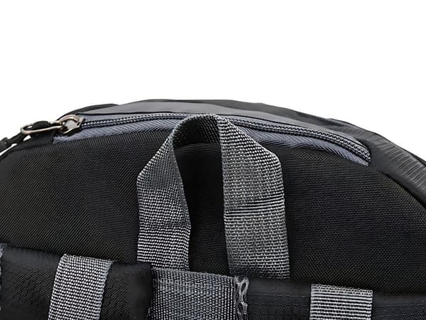 Rygsæk / Vandrerygsæk - 40L Blå Blå