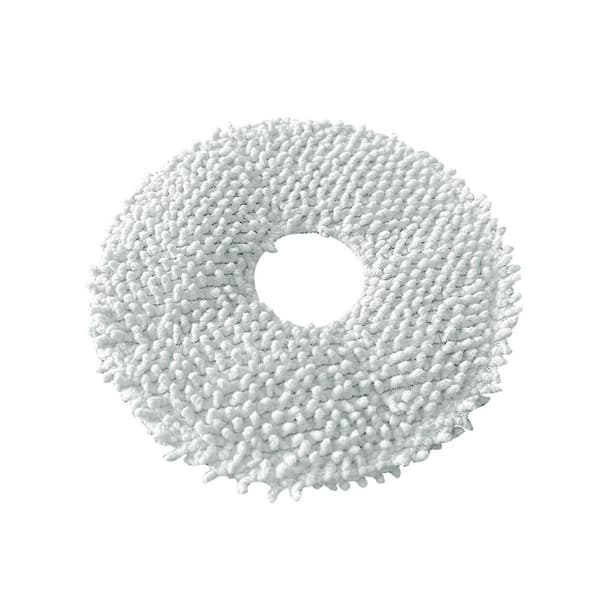 For B101cn/ S10 S10 Pro Robotstøvsuger Vaskbare Mopper M