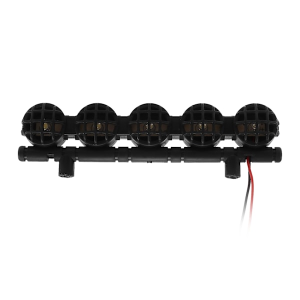 RC Bil Taklampa LED Ljusramp För Mn D90 D99s Mn98 Mn99s Mn-90