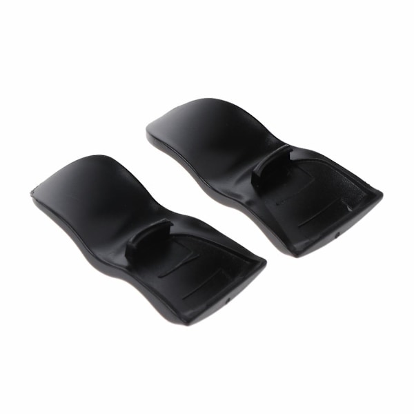 Speltillbehör L2 R2 Trigger Förlängda Knappar Kit För Kontroller