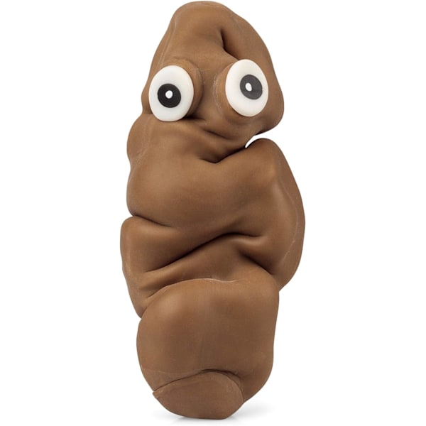 Superelastinen kakka, eri malleja ja värejä
