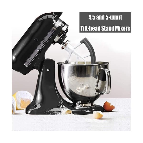 Flex Edge -vatkain, Kitchen Aid -sekoittimen lisävaruste, Kitchen Aid At