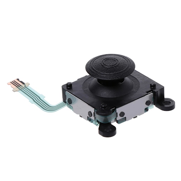 Ersättnings 3D Analog Joystick Knapp Tumspak För P