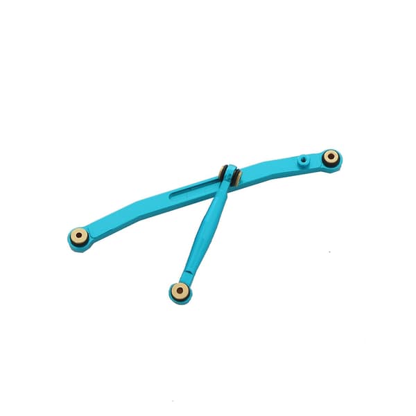 Simulerings Crawler Bil Til Axial Scx24 Axi00001 Styrestang