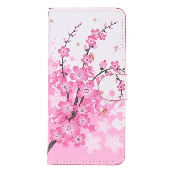 Plånboksfodral Apple iPhone 11 Pro Max - Körsbärsblommor