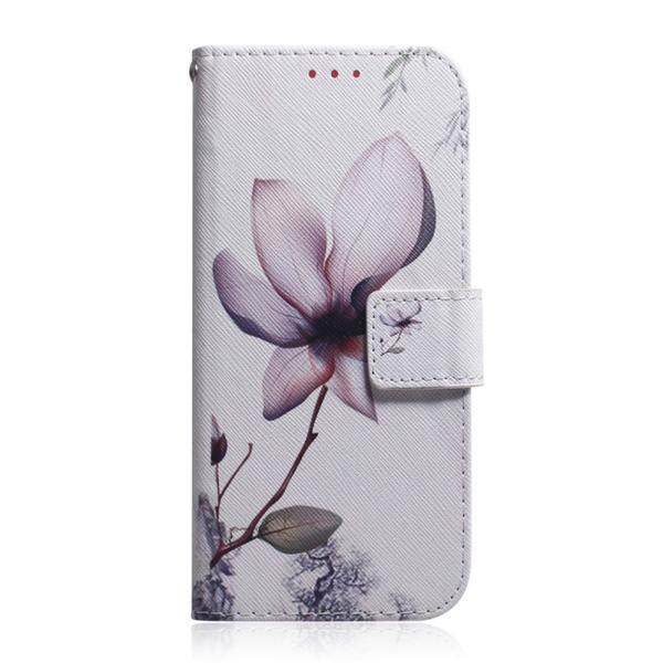 Lompakkokotelo Samsung Galaxy A41 - Magnolia