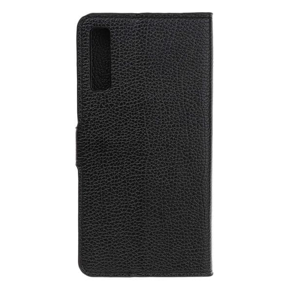 Plånboksfodral Samsung Galaxy A50 - Svart