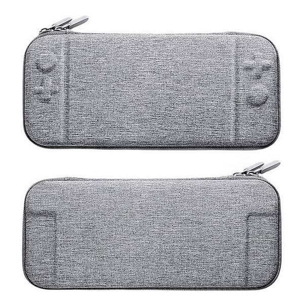 Slimmat Case/Väska till Nintendo Switch  (10 kortfack)