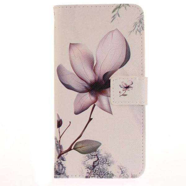 Plånboksfodral iPhone 7 Plus – Magnolia
