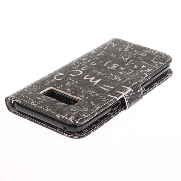 Plånboksfodral Samsung Galaxy S8 – Matematiska Formler